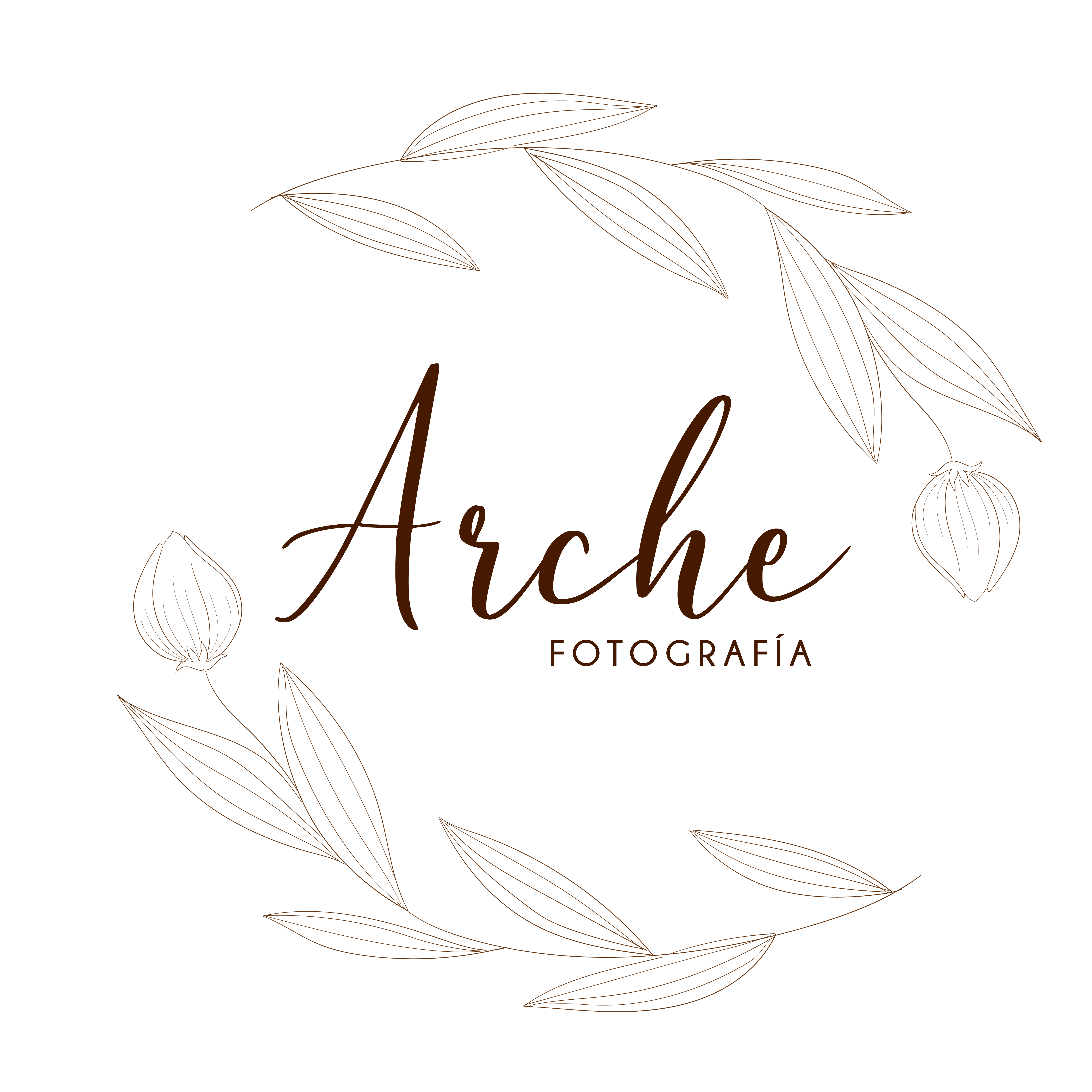 ARCHE FOTOGRAFÍA